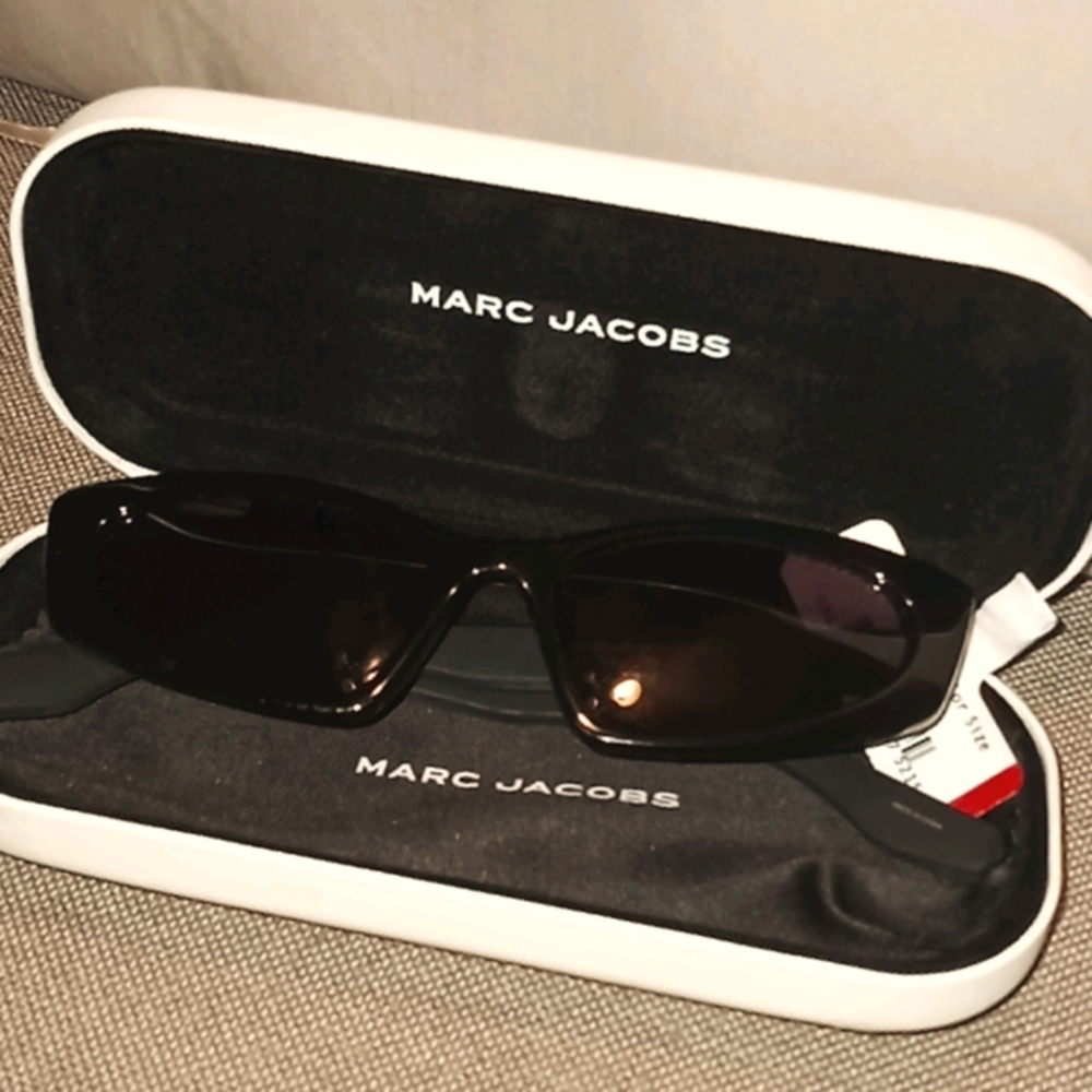 Marc Jabos Cateye sunglasses 🕶